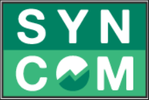 SynCom Logo